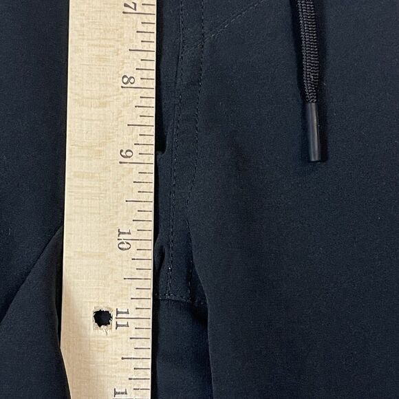 Ten Thousand Short Mens Medium Black The Foundation Performance Adventure Shorts - Picture 6 of 10